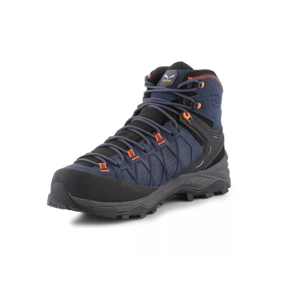 Avalynė Salewa Ms Alp Trainer 2 Mid Gtx M 61382-8675