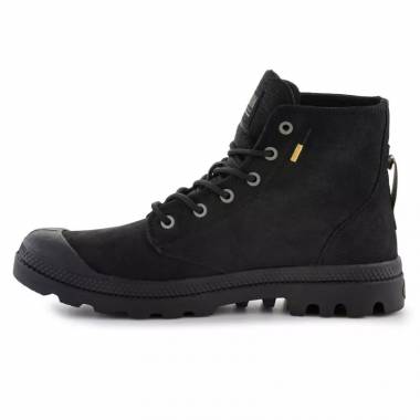 Batai Palladium Pampa Hi Supply Lth U 77963-001-M