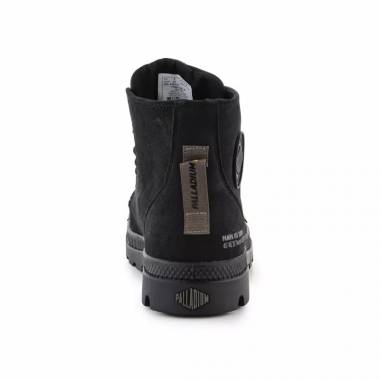 Batai Palladium Pampa Hi Supply Lth U 77963-001-M