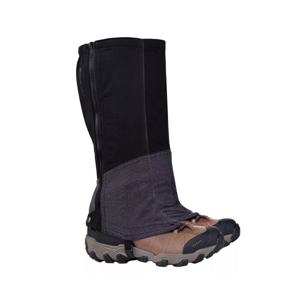 Trekmates Cholet Dry Gaiter Black TM W 005644-01000