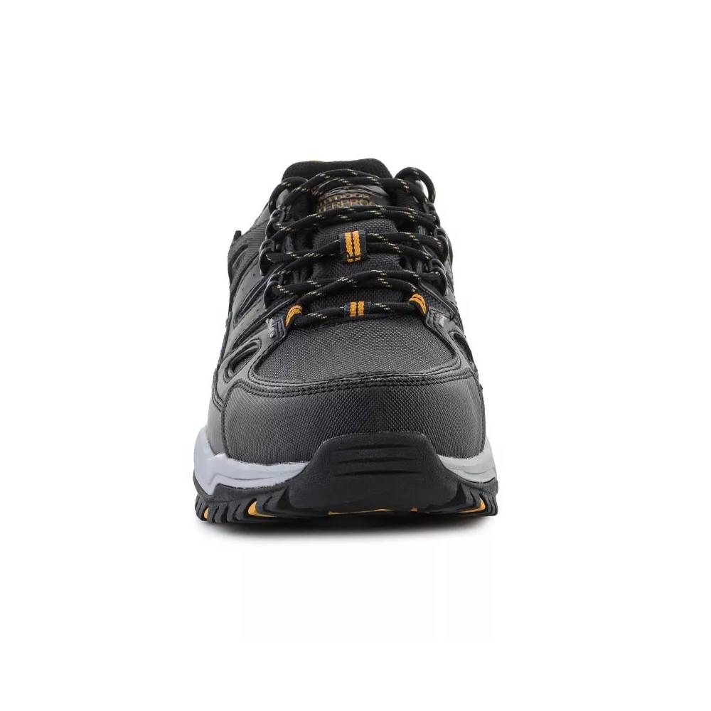 Batai Skechers Arch Fit Dawson - Argosa M 204630-BLK