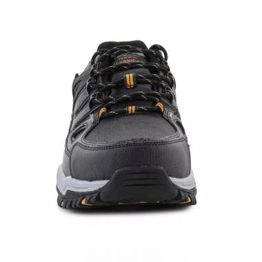 Batai Skechers Arch Fit Dawson - Argosa M 204630-BLK