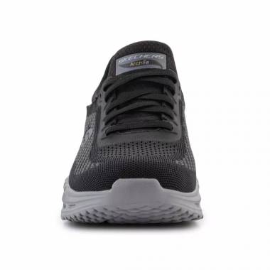 Batai Skechers Arch Fit Orvan-Trayver M 210434-BLK