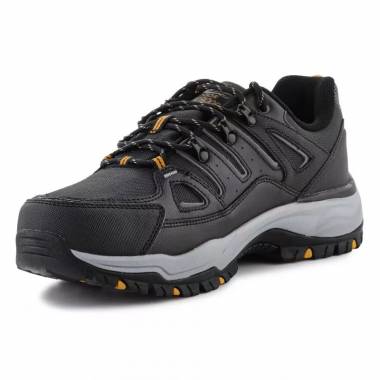 Batai Skechers Arch Fit Dawson - Argosa M 204630-BLK