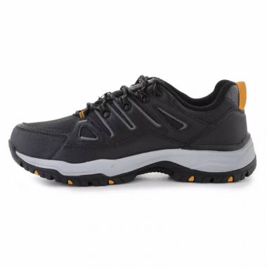 Batai Skechers Arch Fit Dawson - Argosa M 204630-BLK