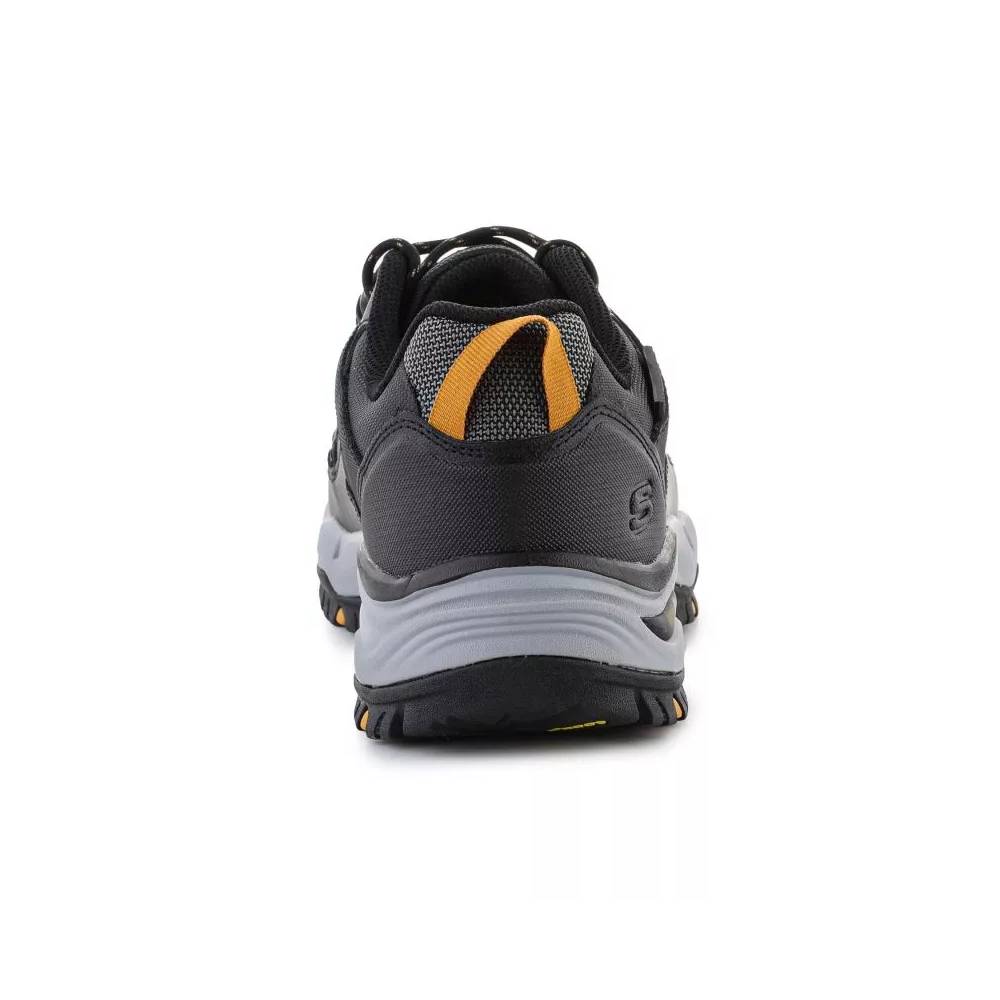 Batai Skechers Arch Fit Dawson - Argosa M 204630-BLK