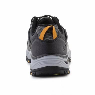 Batai Skechers Arch Fit Dawson - Argosa M 204630-BLK