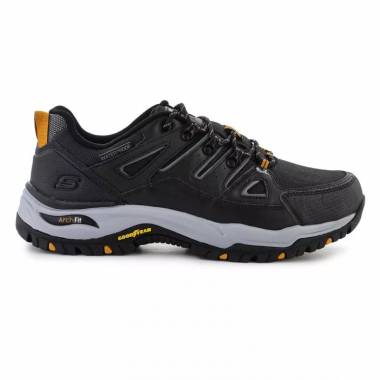 Batai Skechers Arch Fit Dawson - Argosa M 204630-BLK