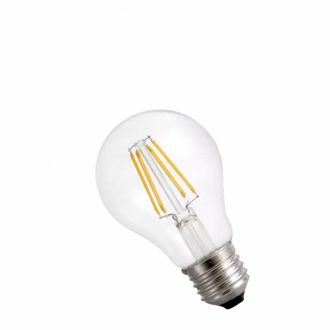 Lemputė Spectrum LED, A60, balta, E27, 11 W, 1550 lm