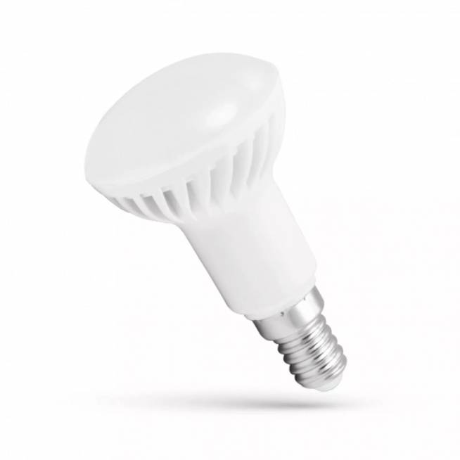 LEMPUTĖ LED E14 R50 6W 485LM 3000K