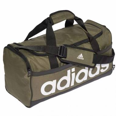 Krepšys adidas Linear Duffel M HR5350