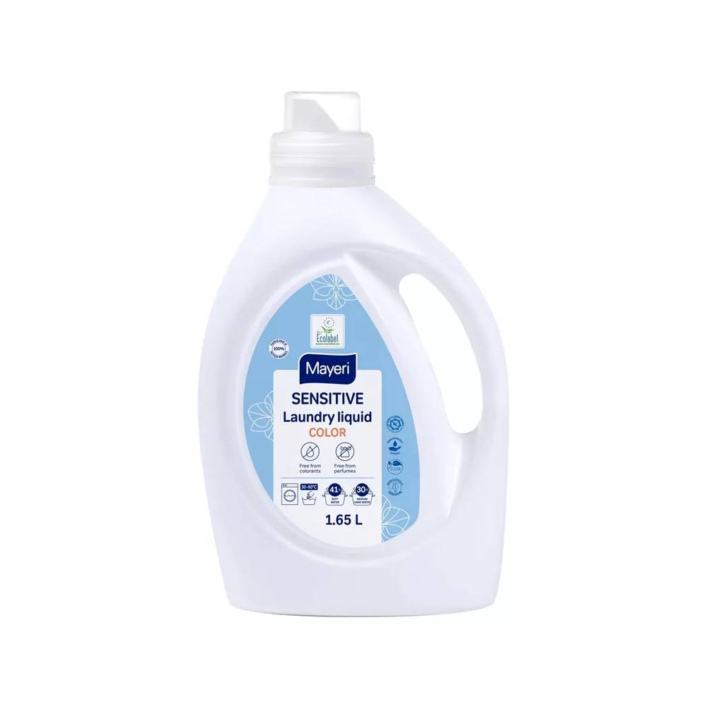 SKALBIKLIS MAYERI SENSITIVE COLOR 1.65L