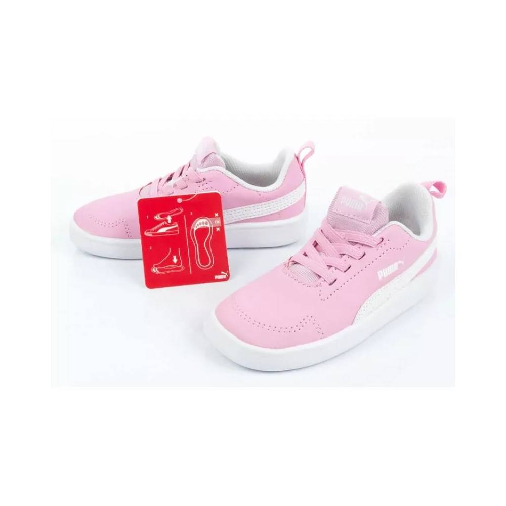 Puma Courtflex Inf 362651 21 batai