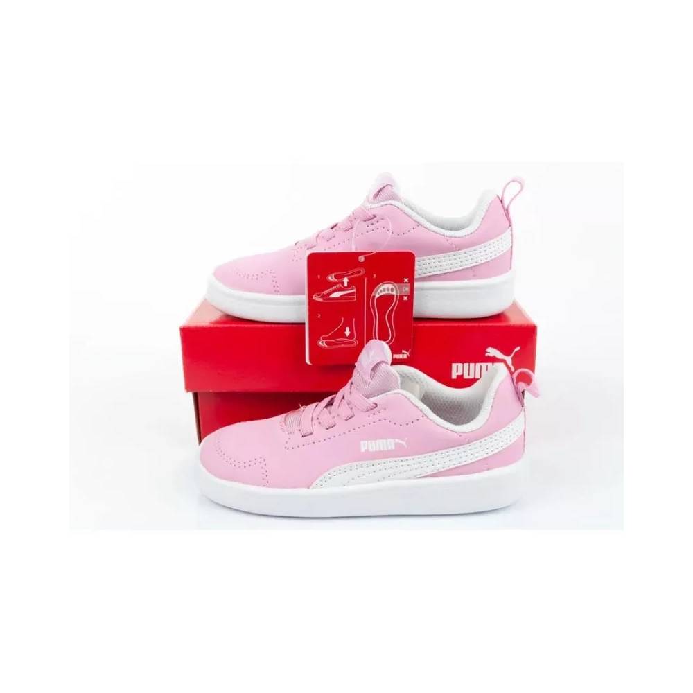 Puma Courtflex Inf 362651 21 batai