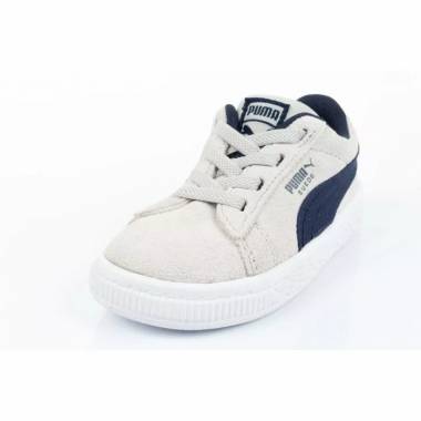 Puma Suede Jr 369684 02 sportbačiai