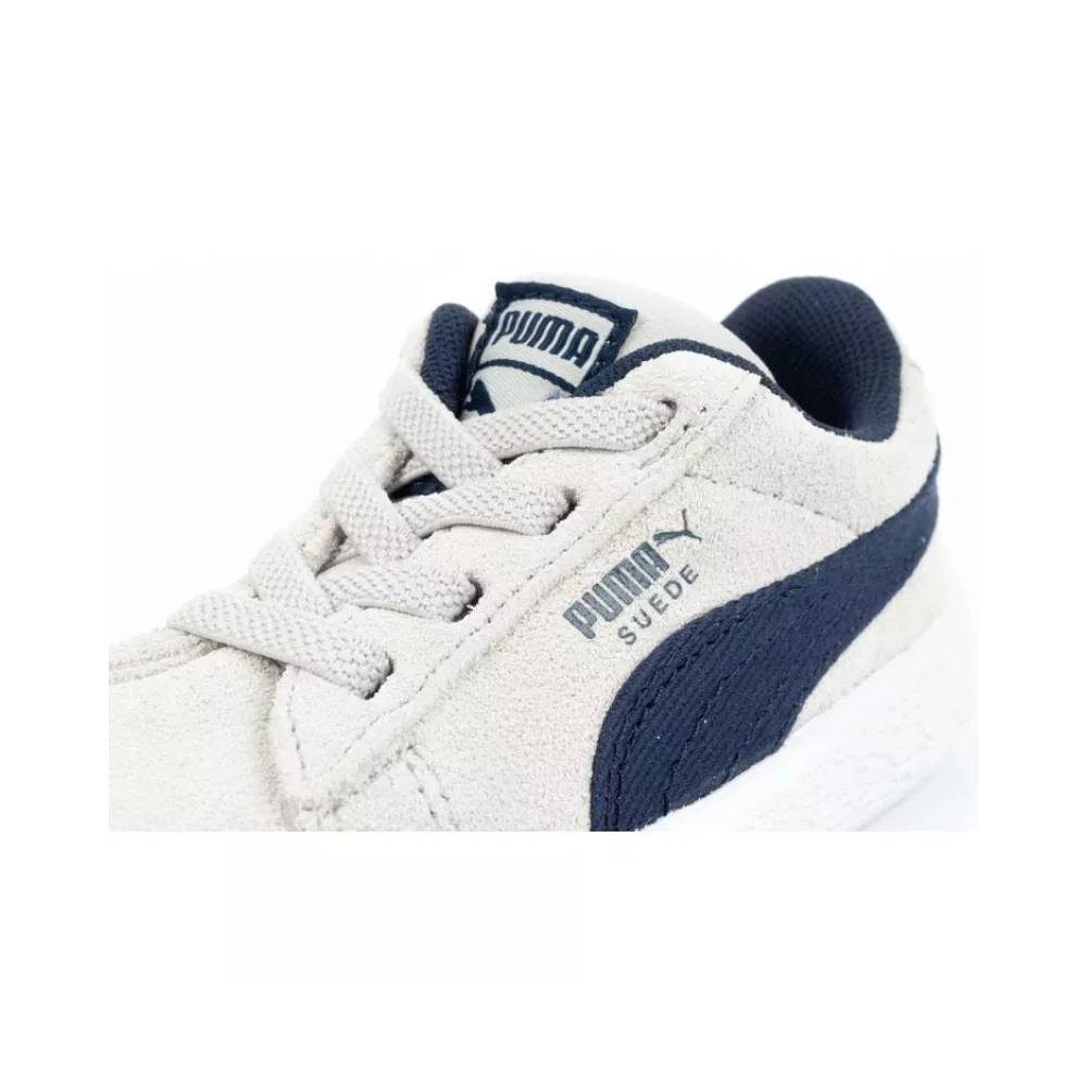 Puma Suede Jr 369684 02 sportbačiai