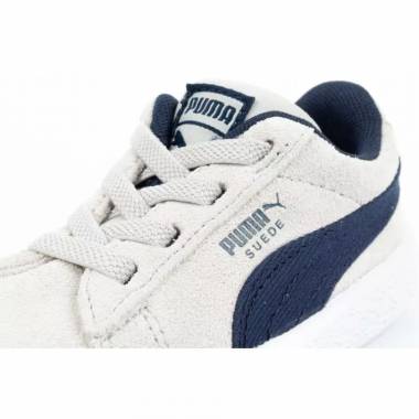 Puma Suede Jr 369684 02 sportbačiai