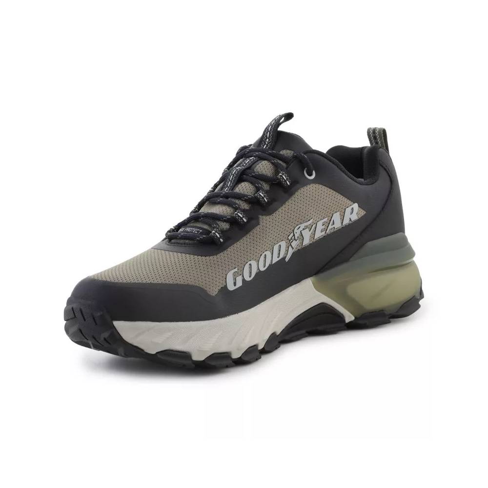 Skechers Max Protect Fast Track M 237304-OLBK batai