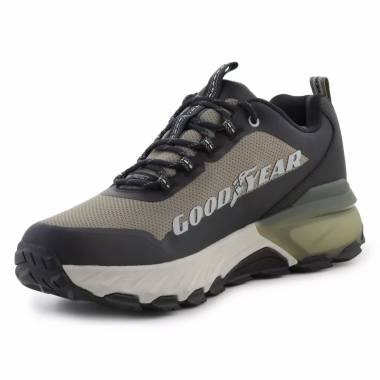 Skechers Max Protect Fast Track M 237304-OLBK batai