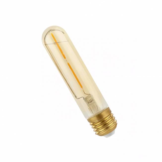 Lemputė Spectrum LED, šiltai balta, E27, 2 W, 240 lm