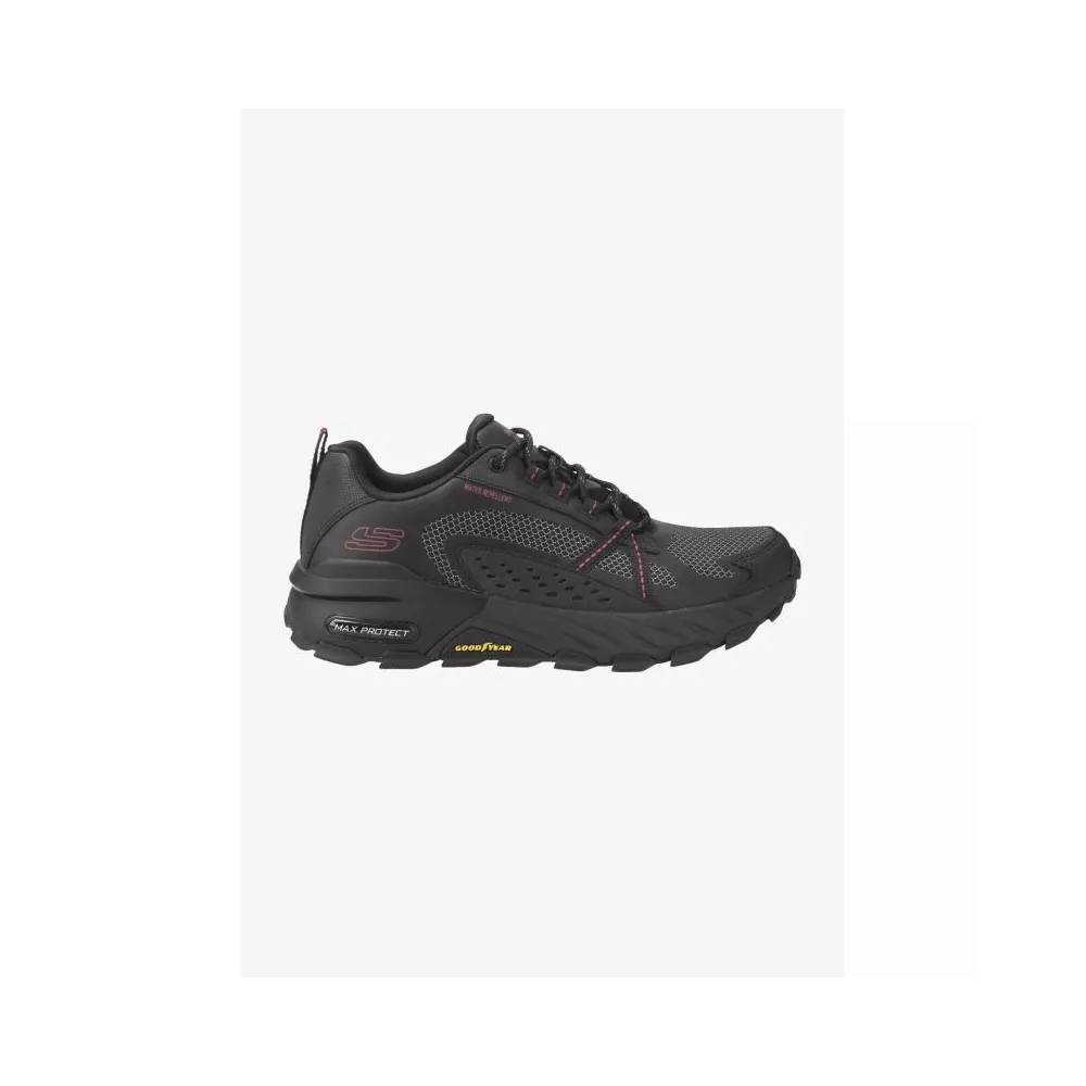 Skechers MAX PROTECT M 237303-BKRD batai