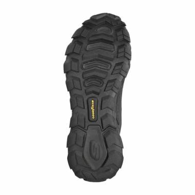 Skechers MAX PROTECT M 237303-BKRD batai