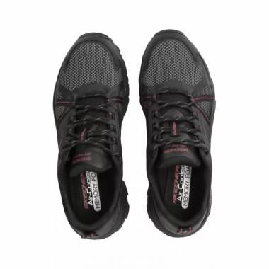 Skechers MAX PROTECT M 237303-BKRD batai