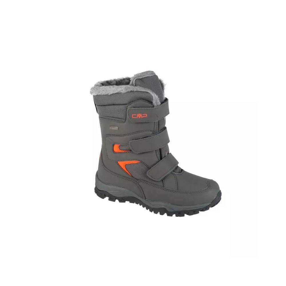 Cmp Hexis Snow Boot Jr 30Q4634-80US batai