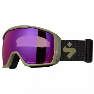 Sweet Collection Clockwork Rig Reflect Goggles 92800558950