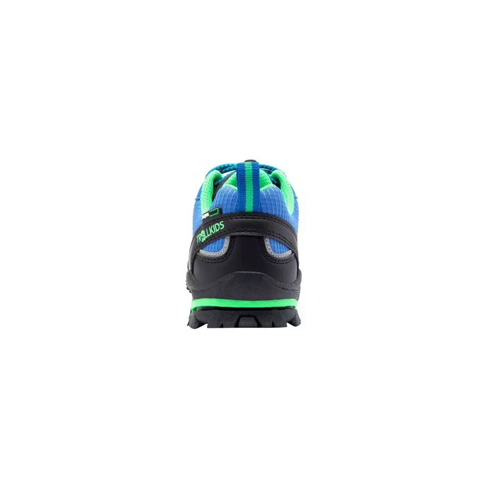 Trollkids Kids Trolltunga Hiker Low JR 155-106 batai