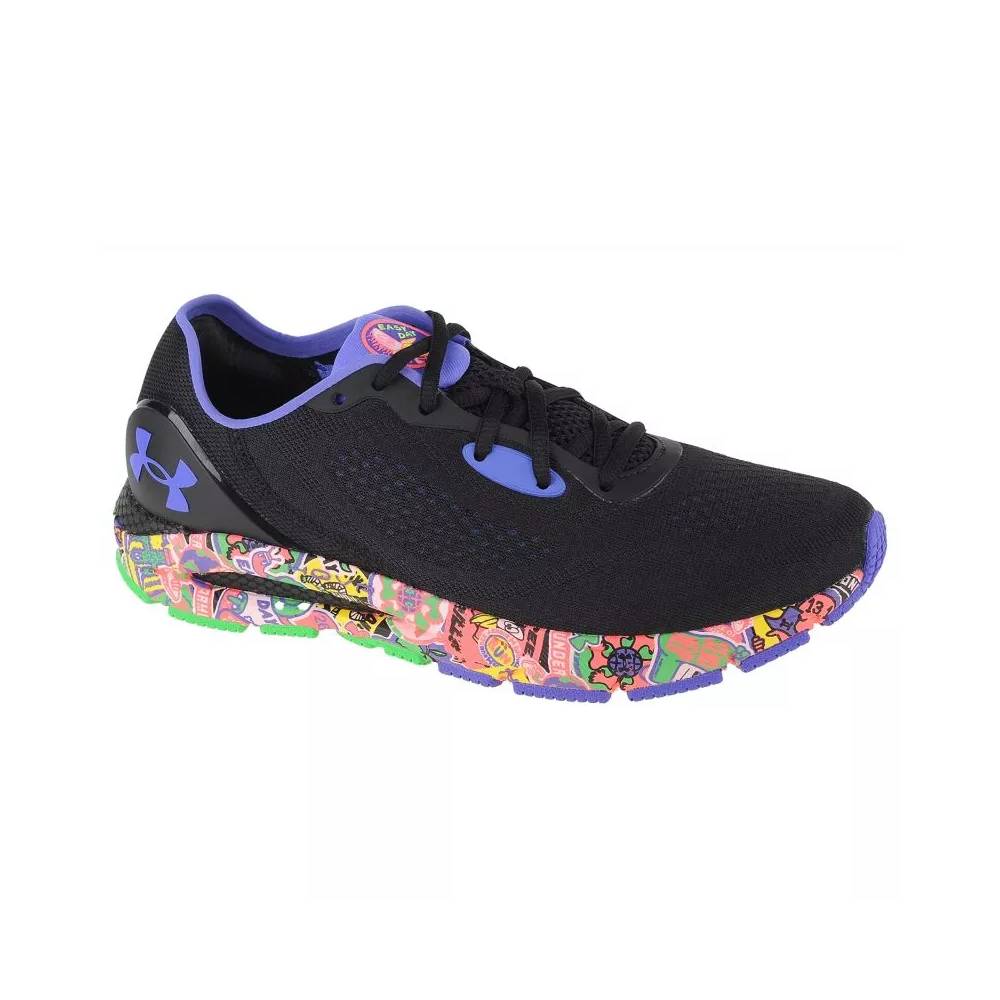 Batai Under Armour Hovr Sonic 5 Run Squad M 3026080-001