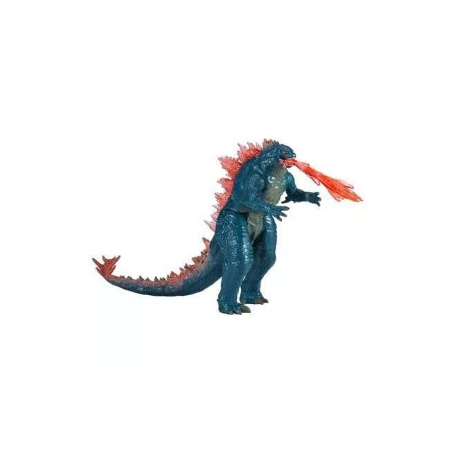 Žaislinė figūrėlė Godzilla EVOLVED 35202, 15 cm