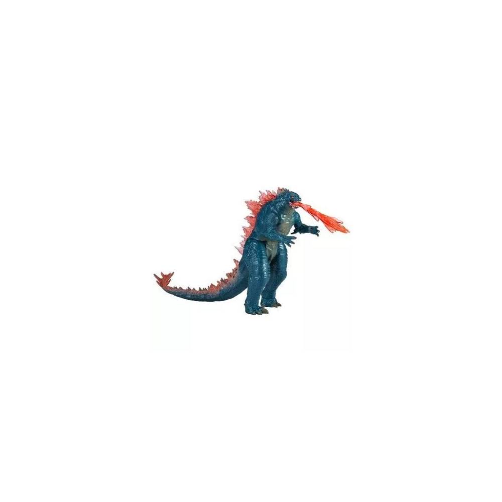 Žaislinė figūrėlė Godzilla EVOLVED 35202, 15 cm