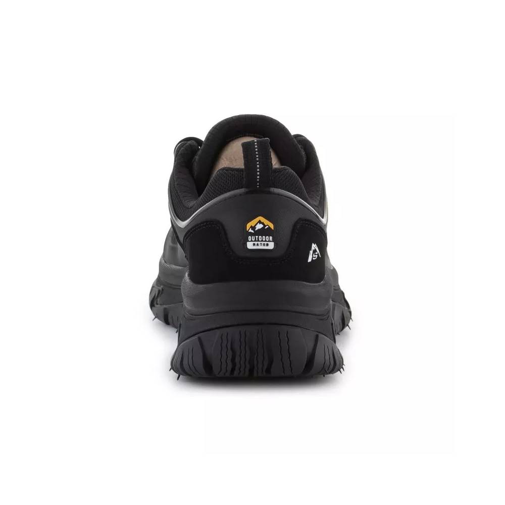 Batai Skechers Arch Fit Road Walker - Recon M 237333-BBK