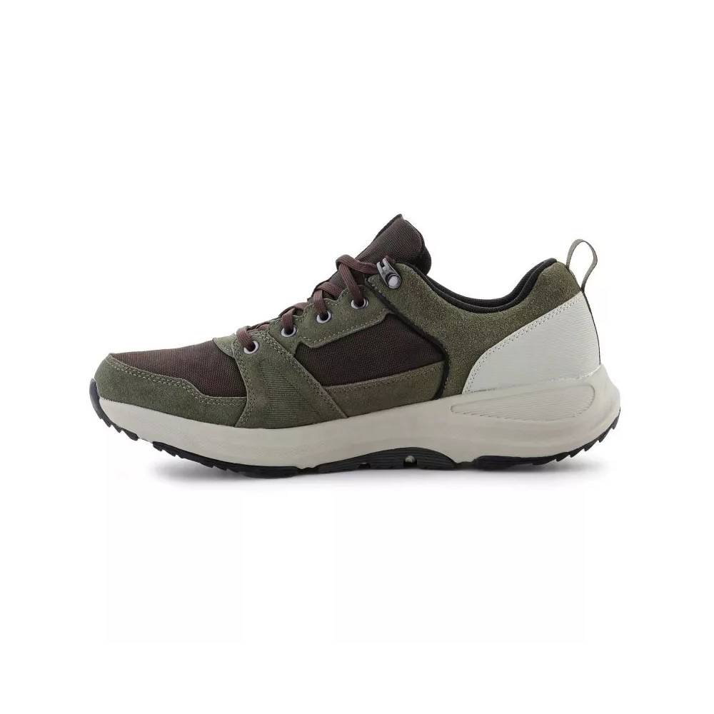 "Skechers Go Walk" lauko batai - M 216106-OLBR