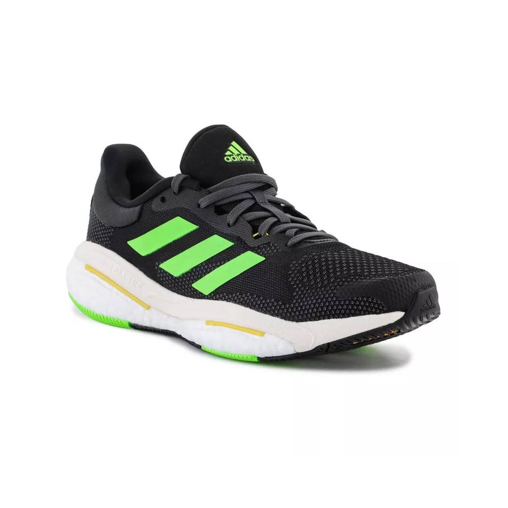 Bėgimo bateliai adidas Solar Glide 5 M GX6703