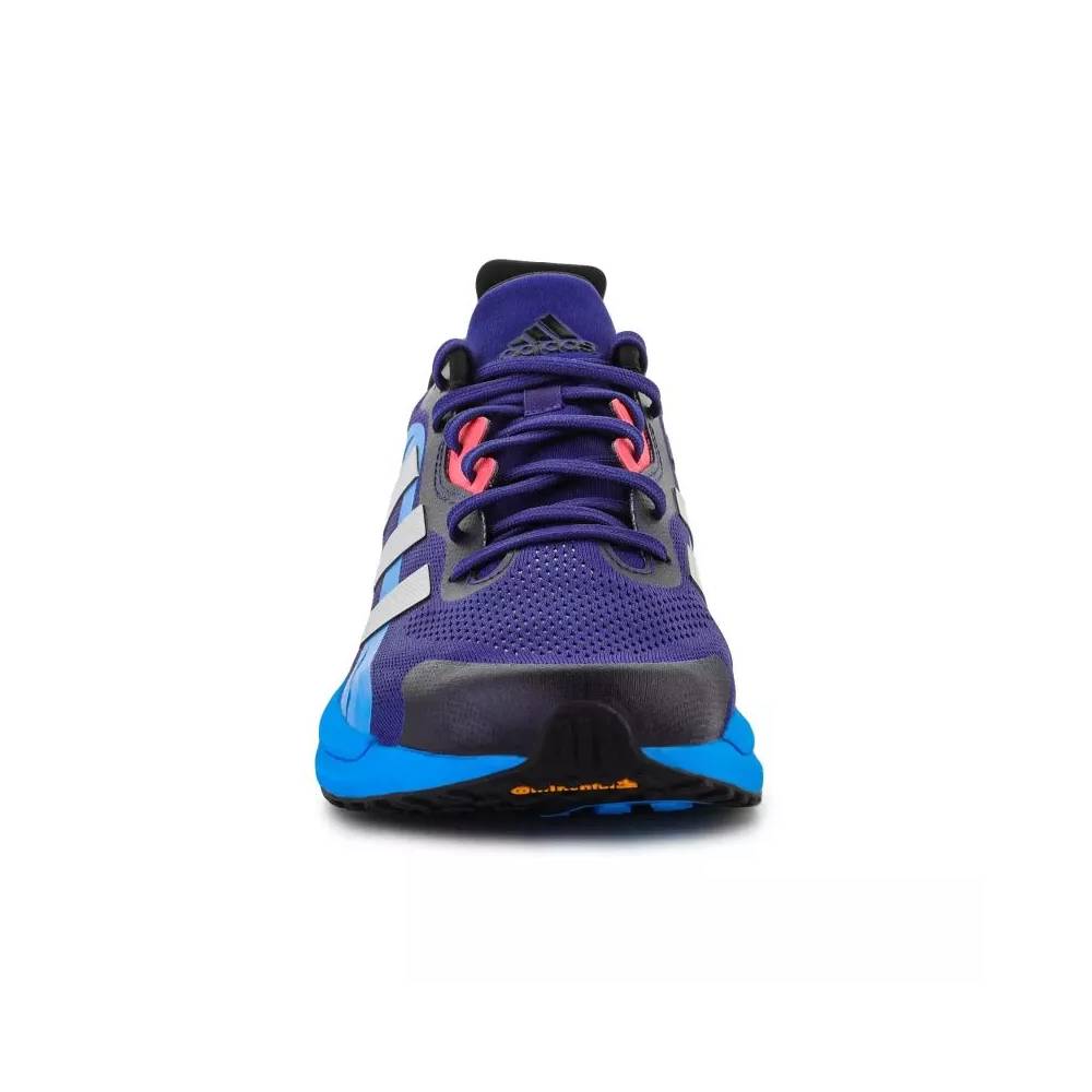 Bėgimo bateliai adidas Solar Glide 4 St M MGX3056