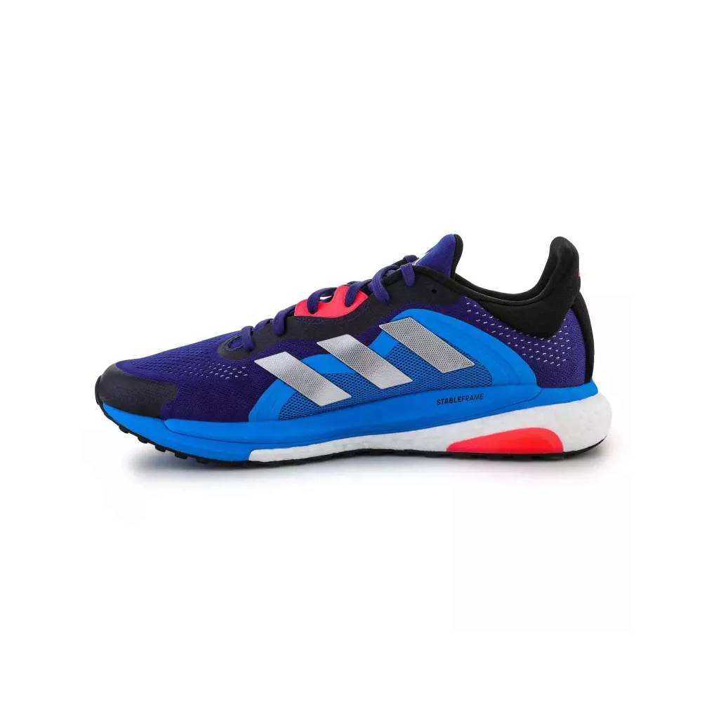 Bėgimo bateliai adidas Solar Glide 4 St M MGX3056