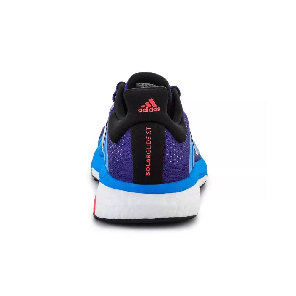 Bėgimo bateliai adidas Solar Glide 4 St M MGX3056