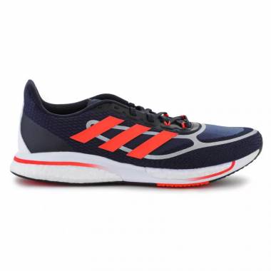 Bėgimo bateliai adidas Supernova + M GY0844