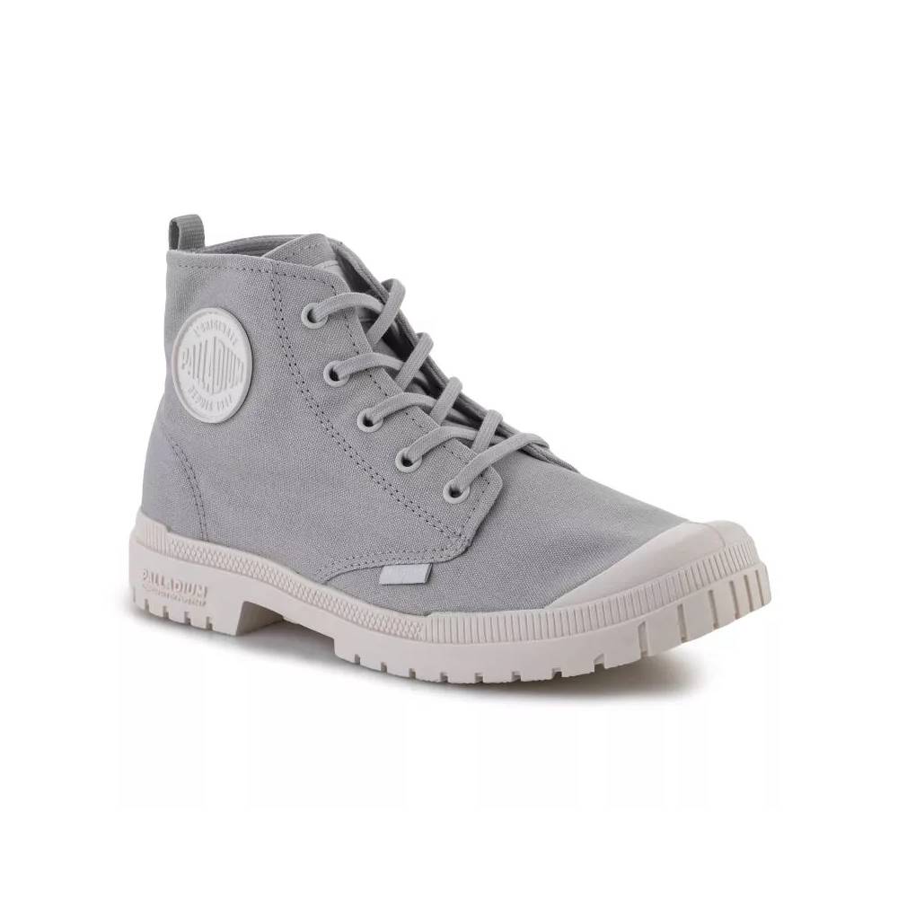 Batai Palladium Pampa SP20 HI Canvas 76838-073-M