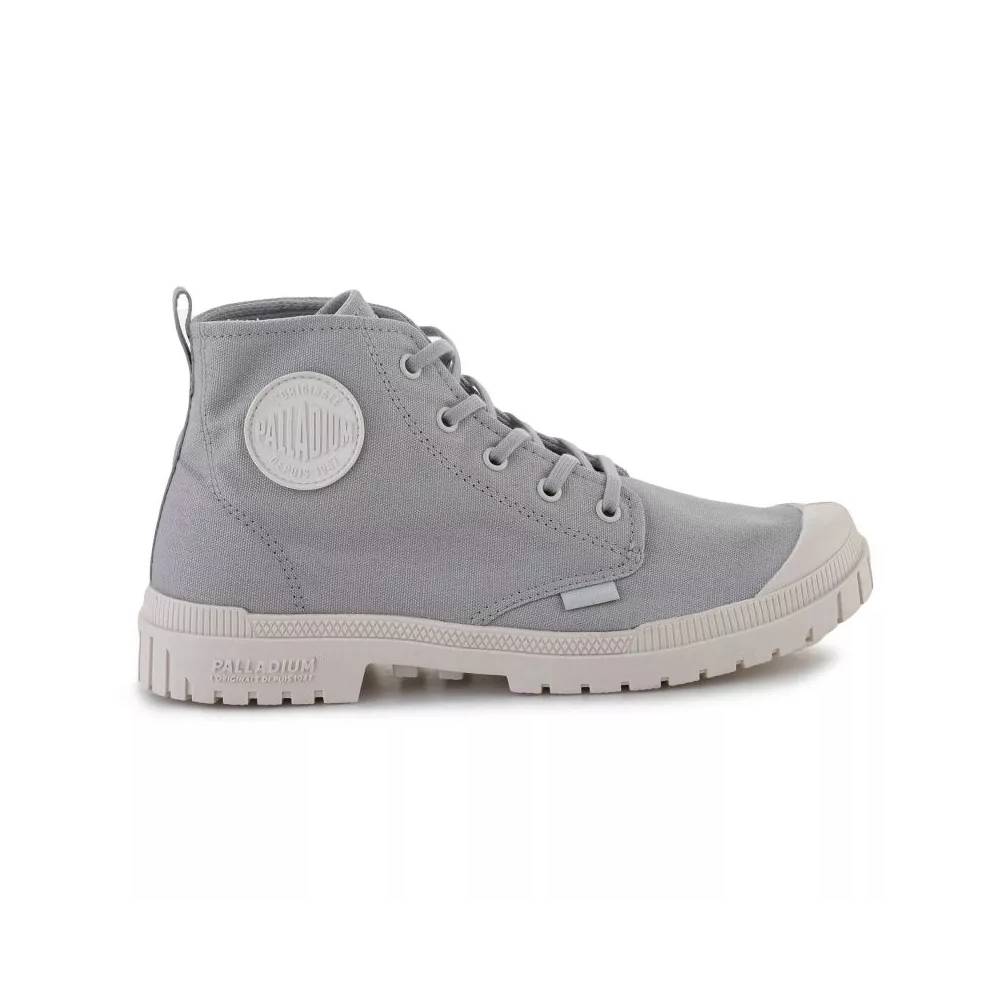 Batai Palladium Pampa SP20 HI Canvas 76838-073-M