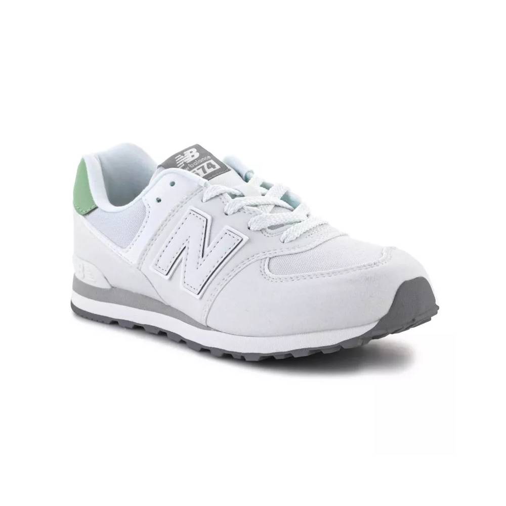 New Balance Jr GC574MW1 batai