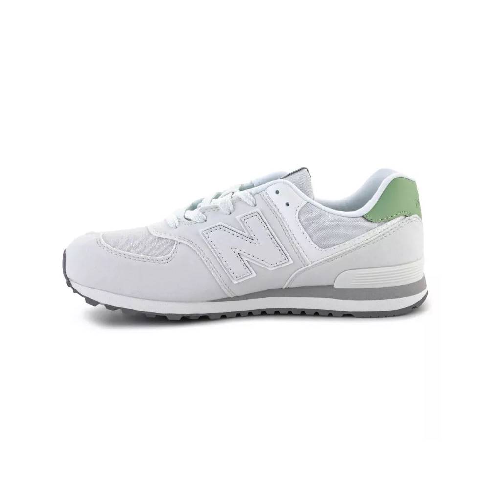 New Balance Jr GC574MW1 batai