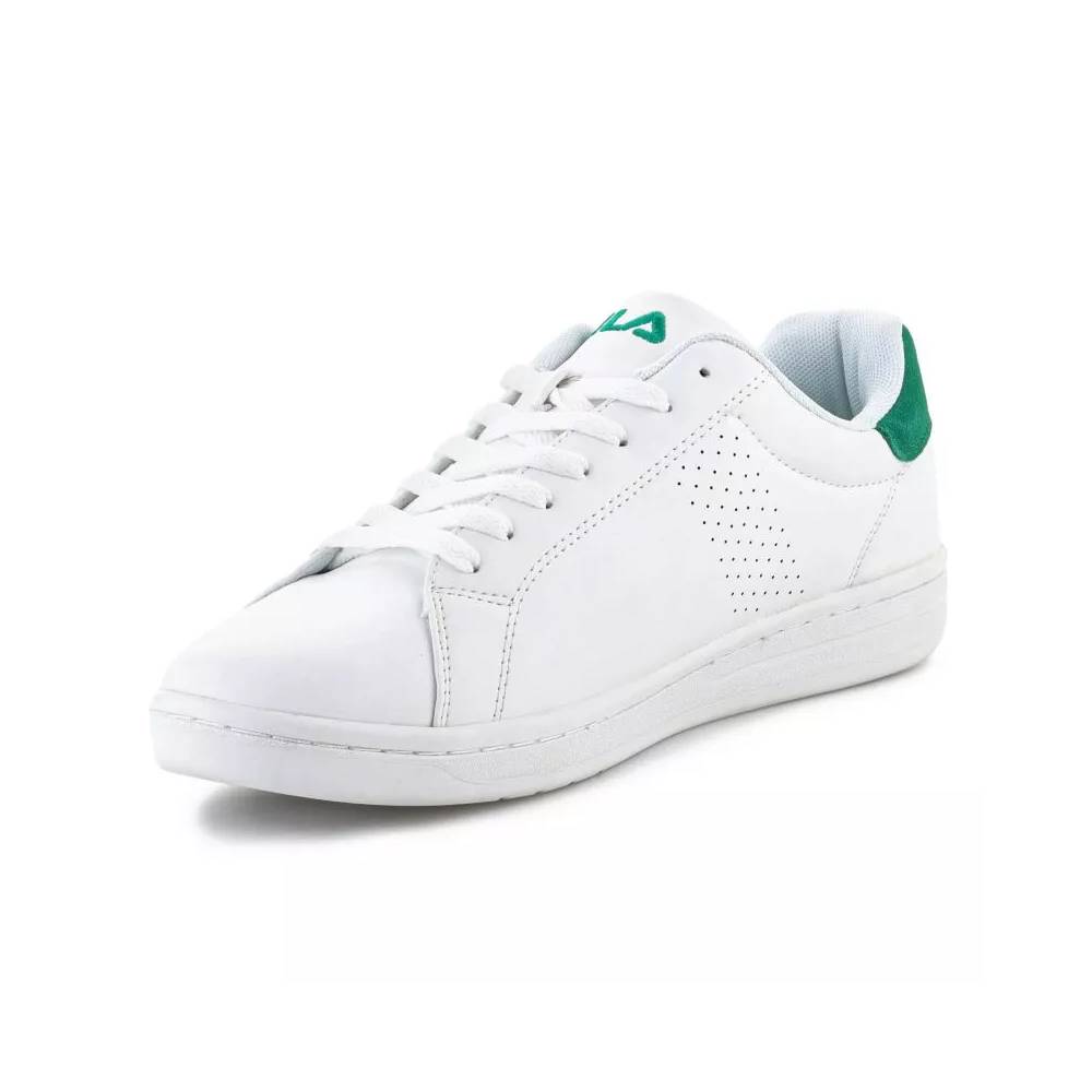 Avalynė Fila Crosscourt 2 F Low M FFM0002-13063