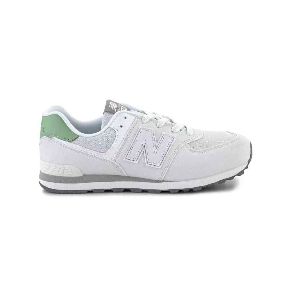 New Balance Jr GC574MW1 batai