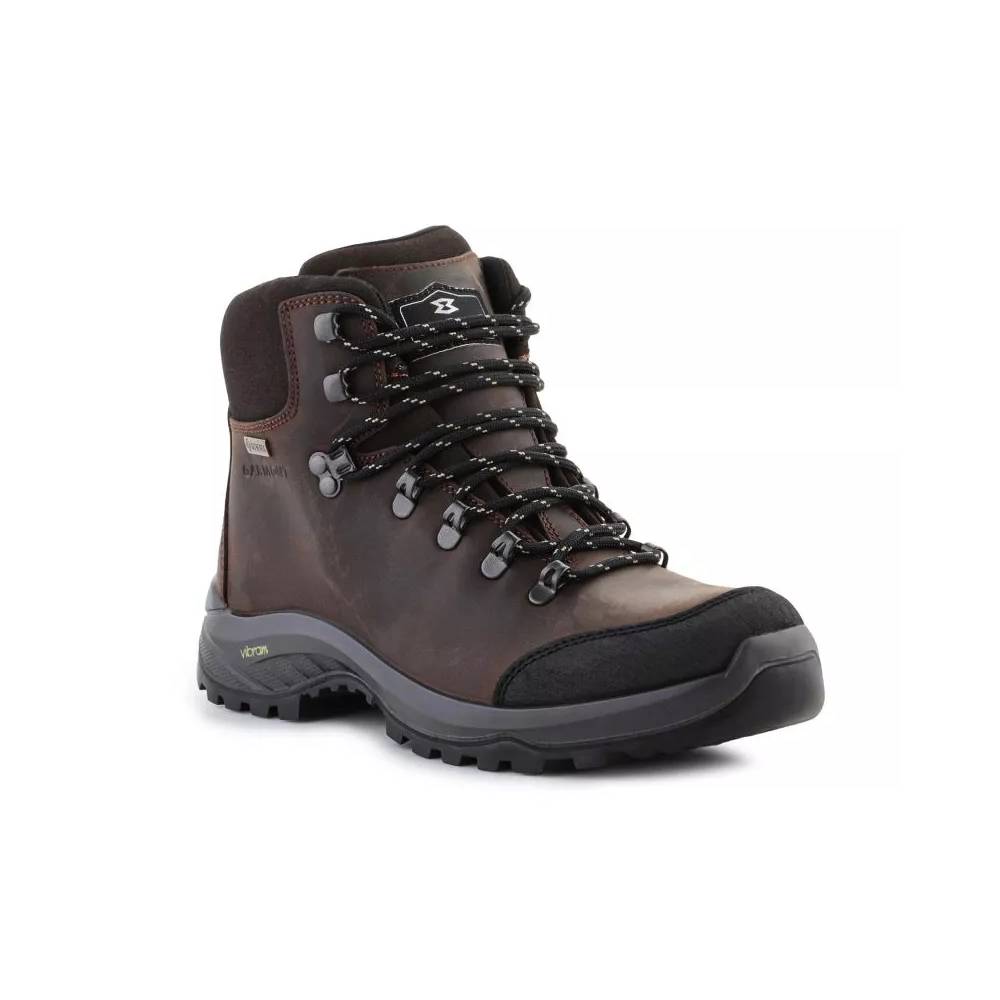 Garmont Syncro Light Plus Gtx M 002490 batai