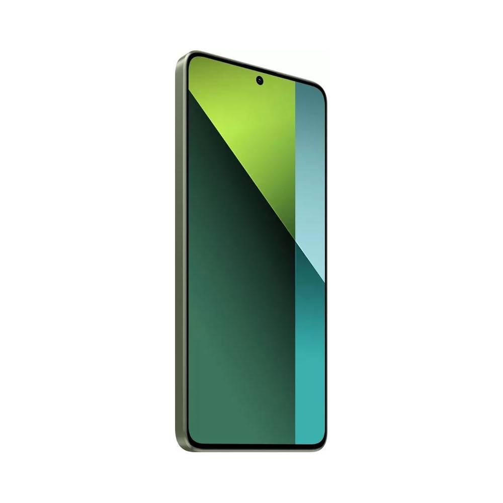 Telefonas Xiaomi Redmi Note 13 Pro 5G 256GB žalia