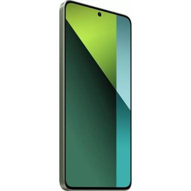 Telefonas Xiaomi Redmi Note 13 Pro 5G 256GB žalia