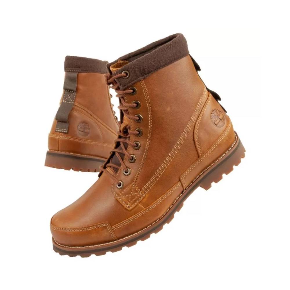 Trekingo batai Timberland M TB0A2MQ5231